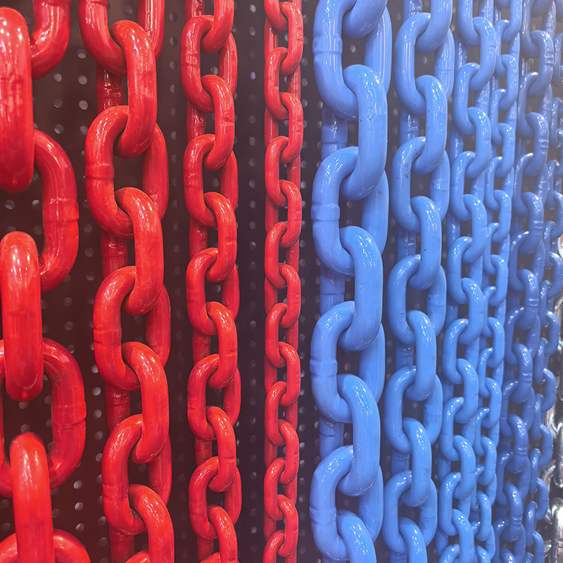 Цепь для завязывания