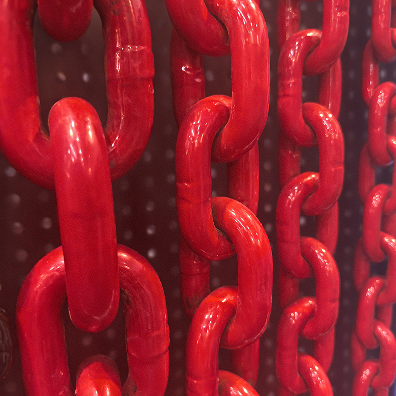 Цепь для завязывания