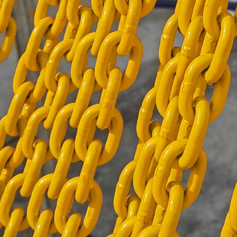 Цепь для завязывания