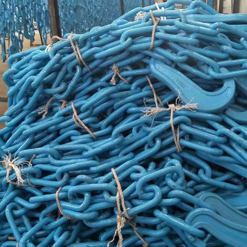 Цепь для завязывания