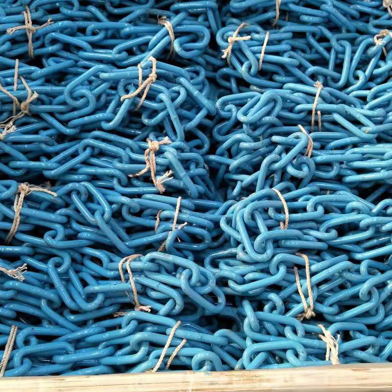 Цепь для завязывания