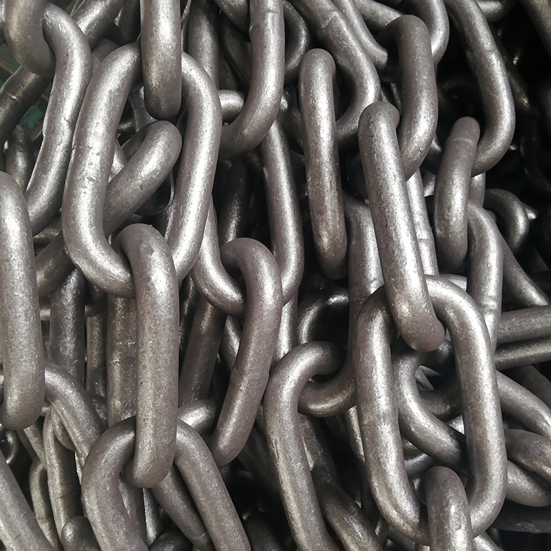 Цепь для завязывания