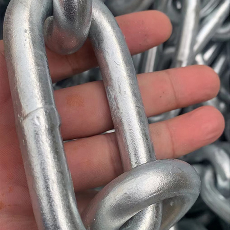 Цепь для завязывания