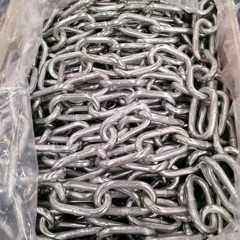 Цепь для завязывания