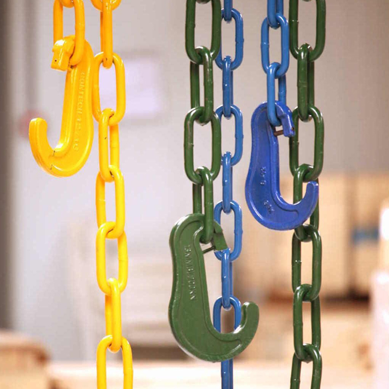 Цепь для завязывания