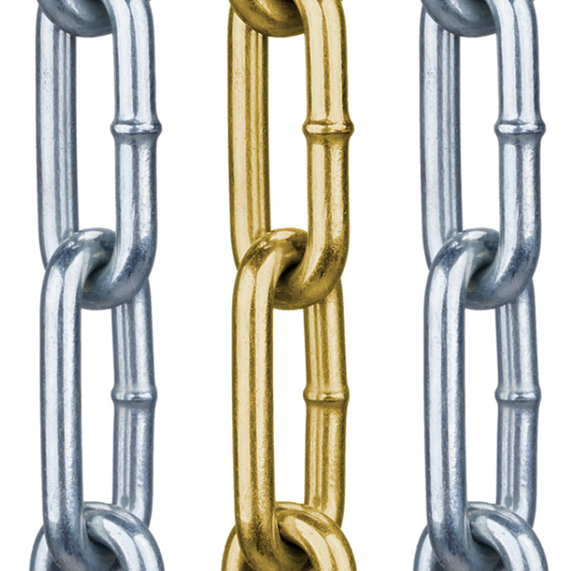 Цепь для завязывания