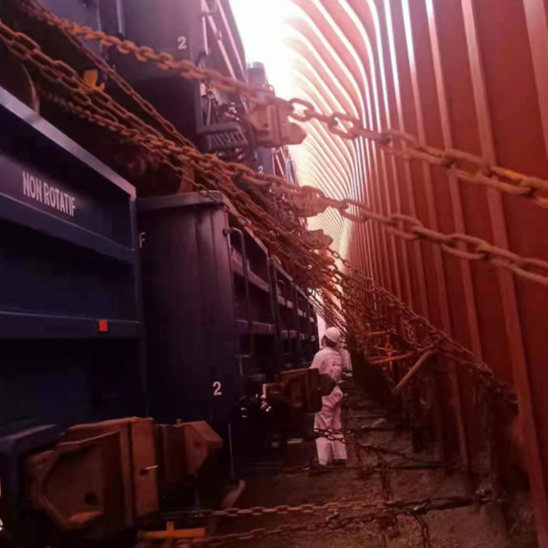 Цепь для завязывания