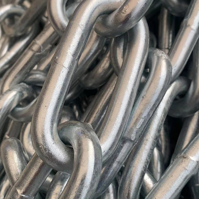 Цепь для крышки люка судна