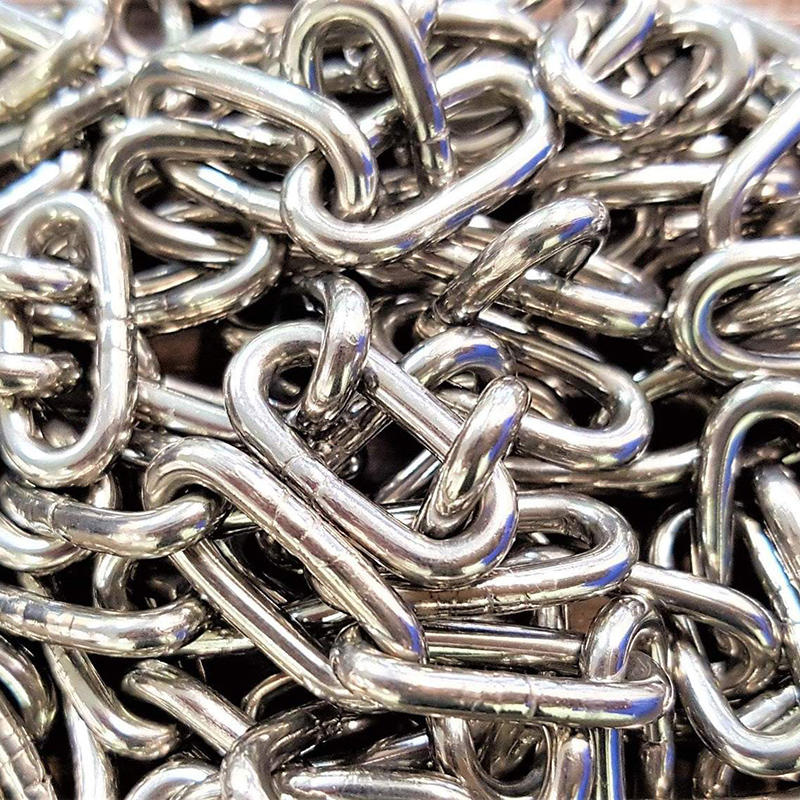 Цепь для крышки люка судна