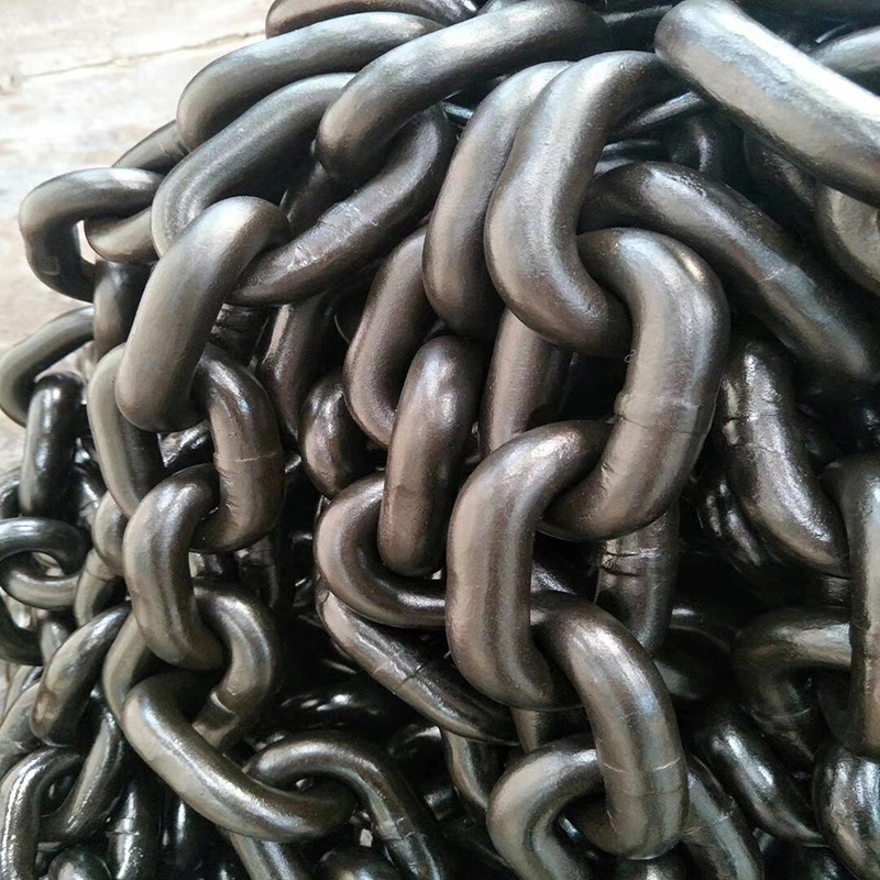 Цепь для крышки люка судна