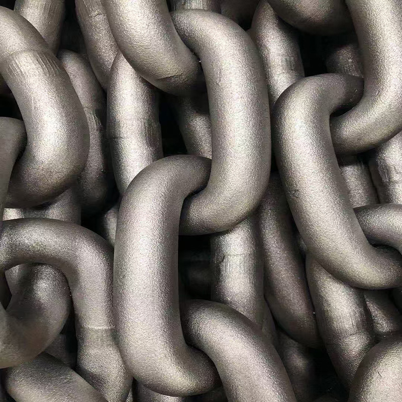 Цепь для крышки люка судна