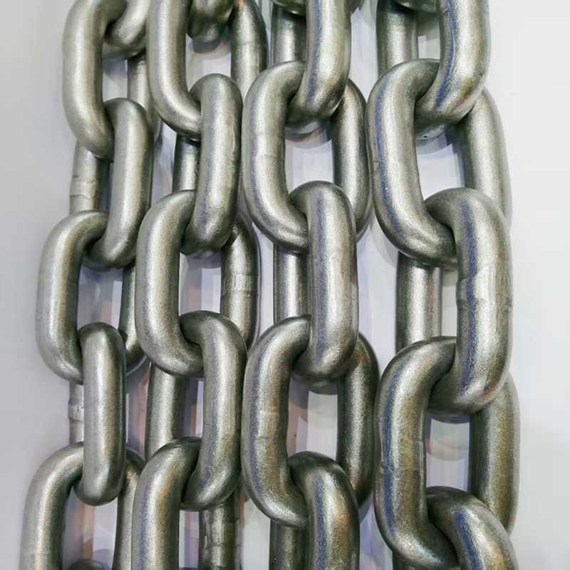 Цепь для крышки люка судна