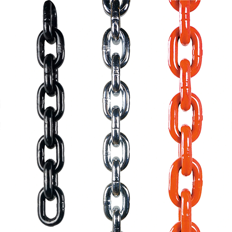 Цепь для крышки люка судна