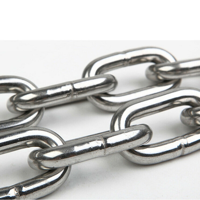 Цепь для крышки люка судна