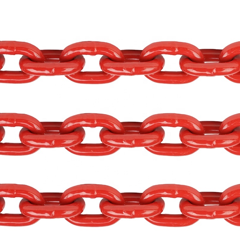 Цепь для крышки люка судна