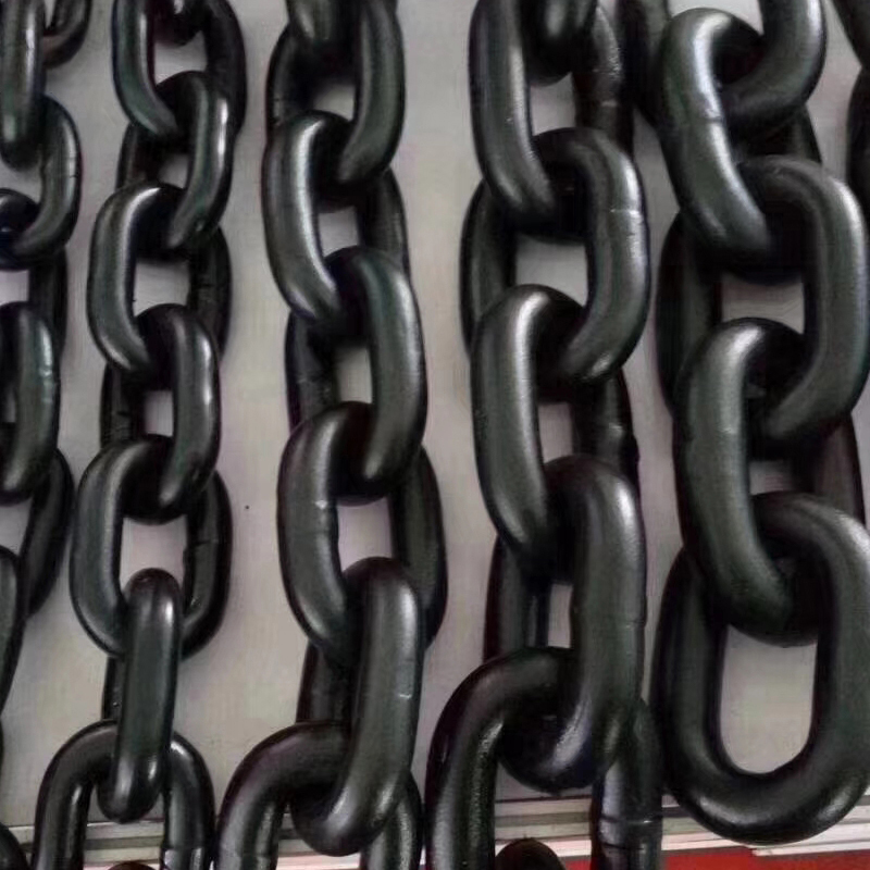 Цепь для шлакоуловителя