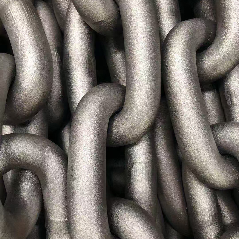 Цепь для шлакоуловителя