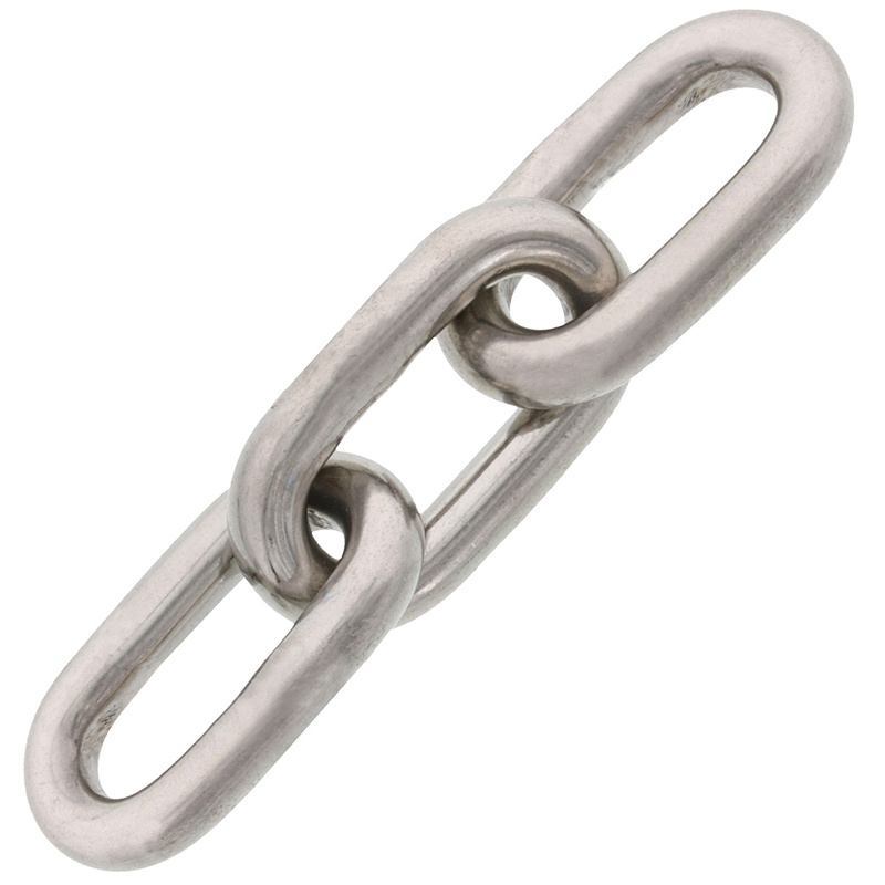 Цепь для шлакоуловителя