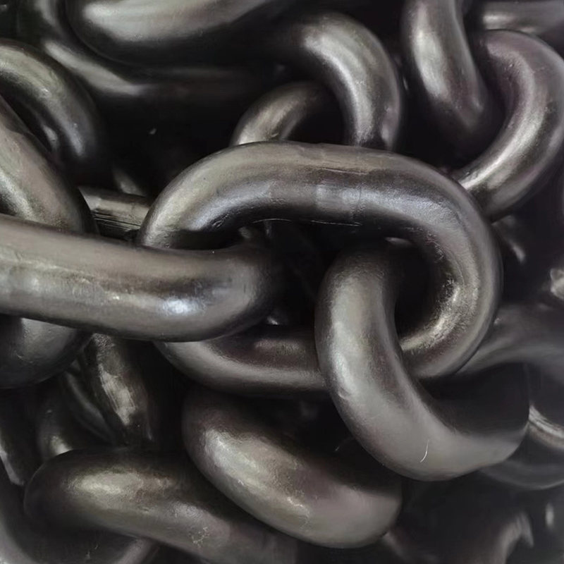 Цепь для шлакоуловителя