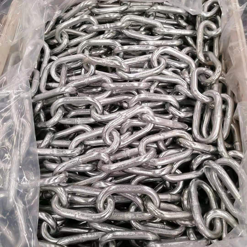 Цепь для шлакоуловителя