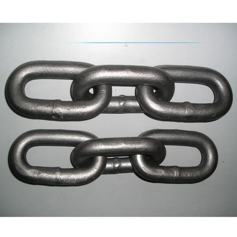 Высокопрочный компактный цепной оцинкованный скребковый конвейер для горнодобывающей промышленности, подходящий для металлических рудников