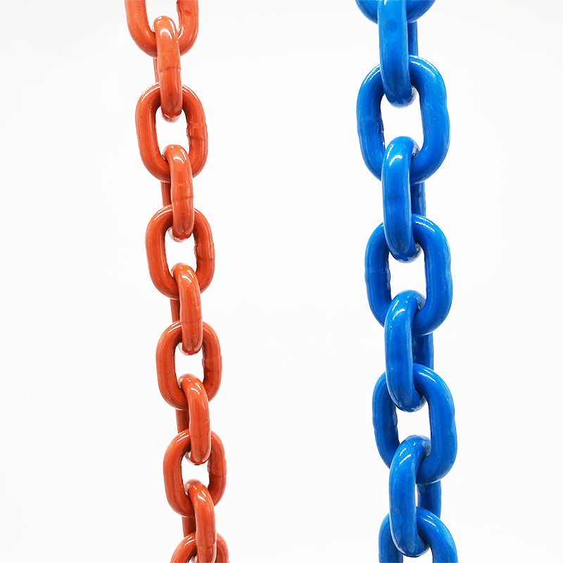 Цепь немецкого стандарта DIN763