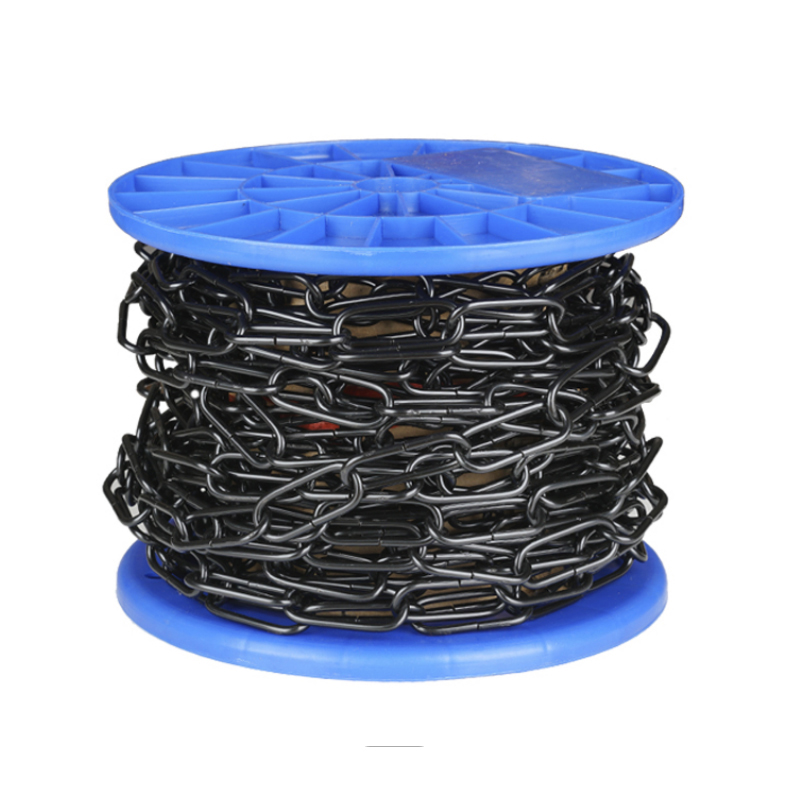 Цепь немецкого стандарта DIN762