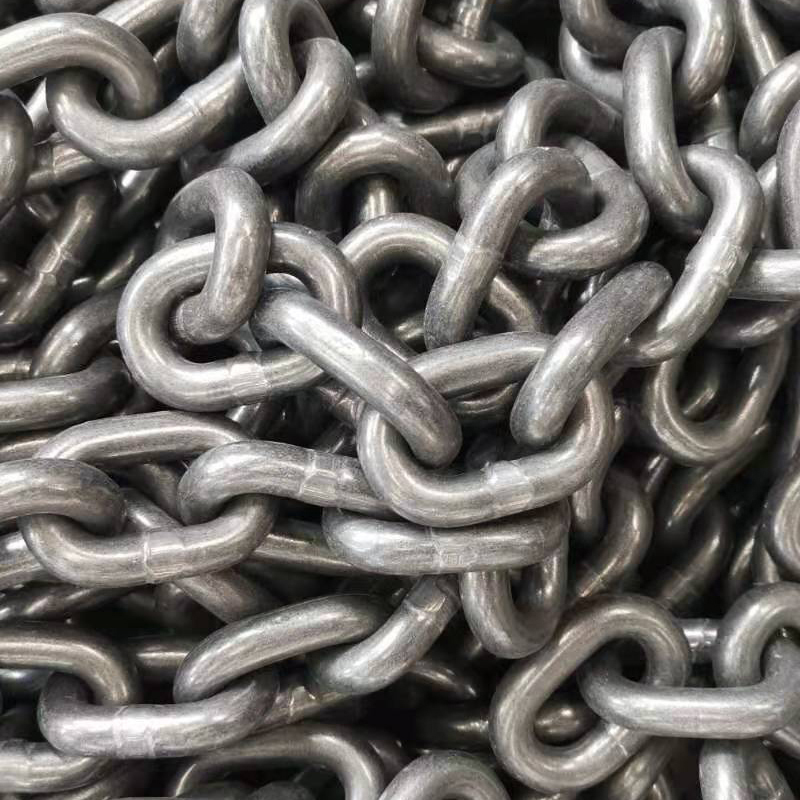 Цепь немецкого стандарта DIN764