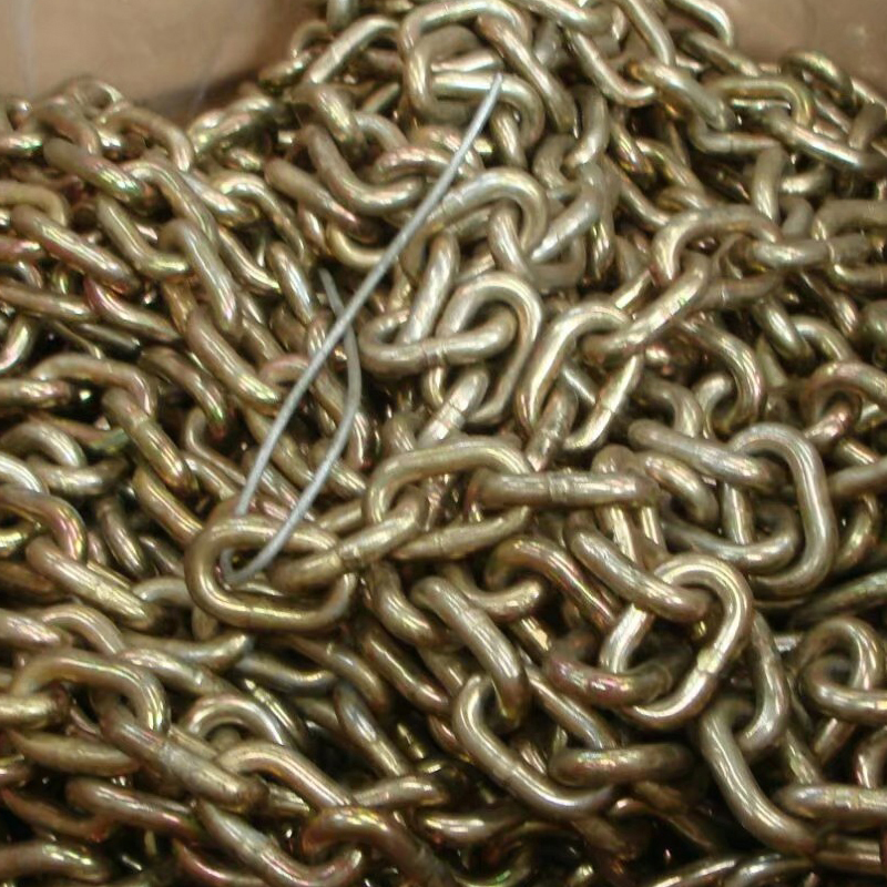 Цепь немецкого стандарта DIN764