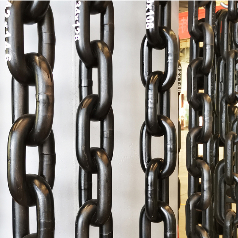 Цепь немецкого стандарта DIN766