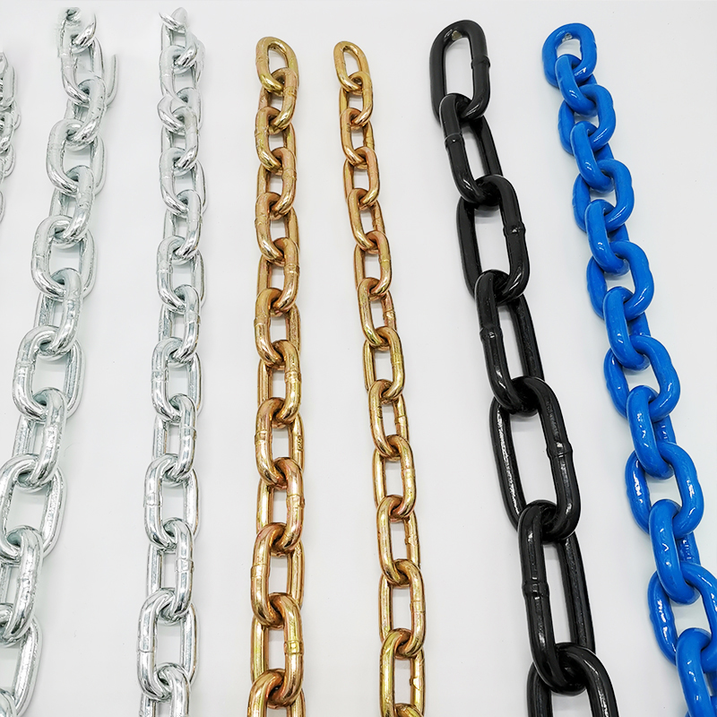 Цепь немецкого стандарта DIN766