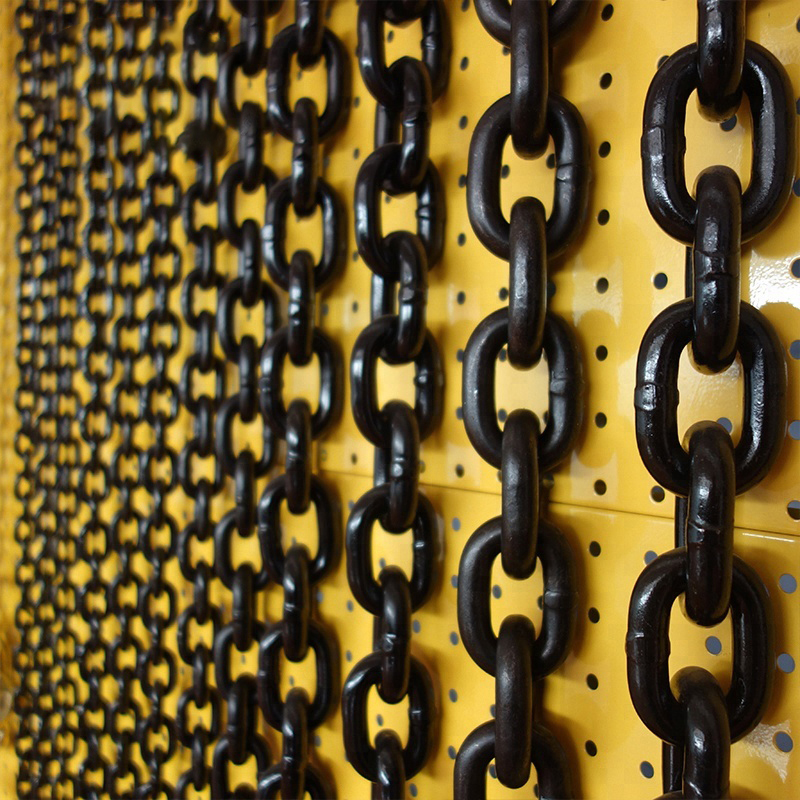 Цепь немецкого стандарта DIN766