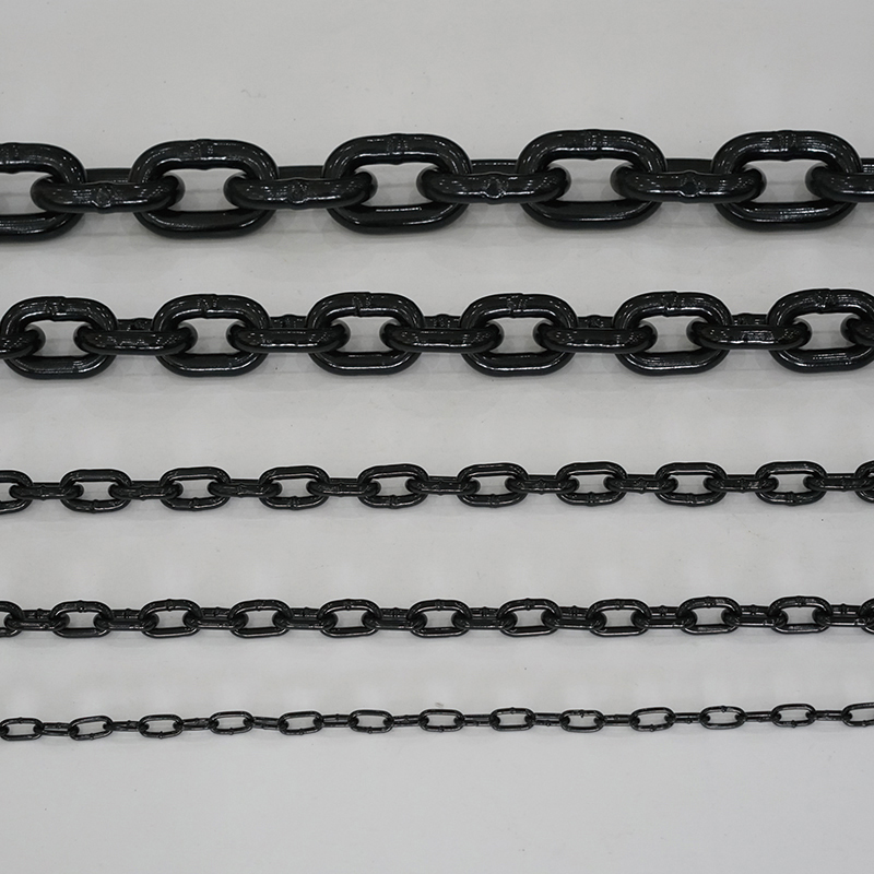 Цепь немецкого стандарта DIN766