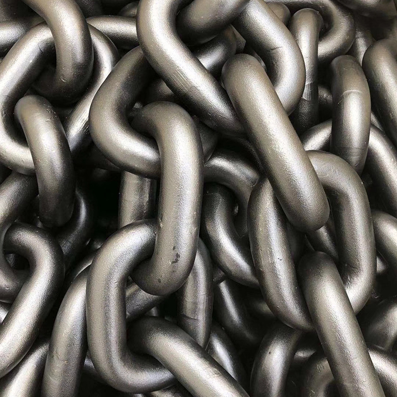 Цепь немецкого стандарта DIN5684