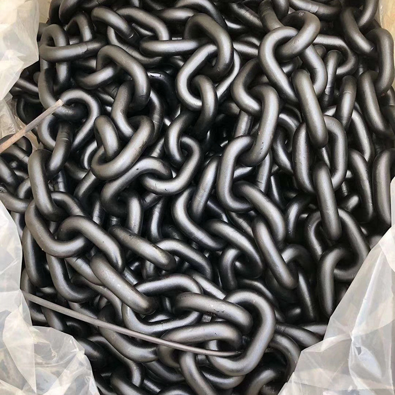 Цепь немецкого стандарта DIN22252-2