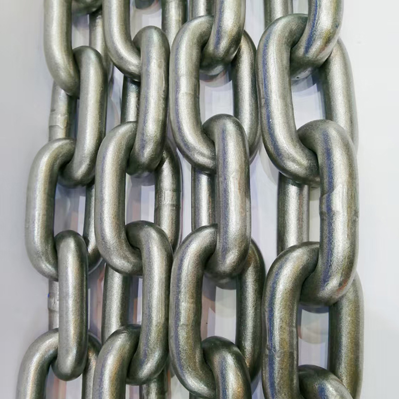 Цепь немецкого стандарта DIN5685