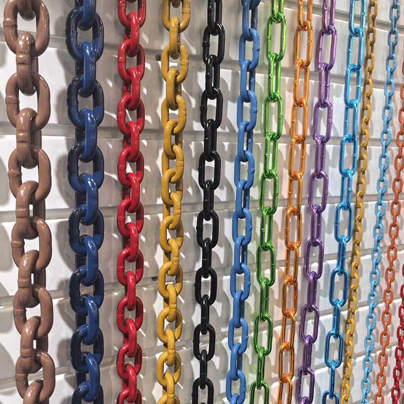 Цепь немецкого стандарта DIN22252-2