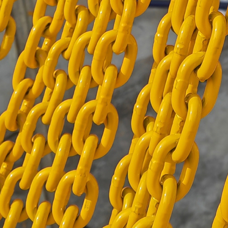 Цепь немецкого стандарта DIN22252-2