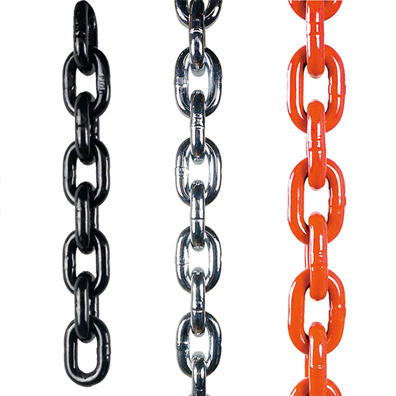 Цепь немецкого стандарта DIN763