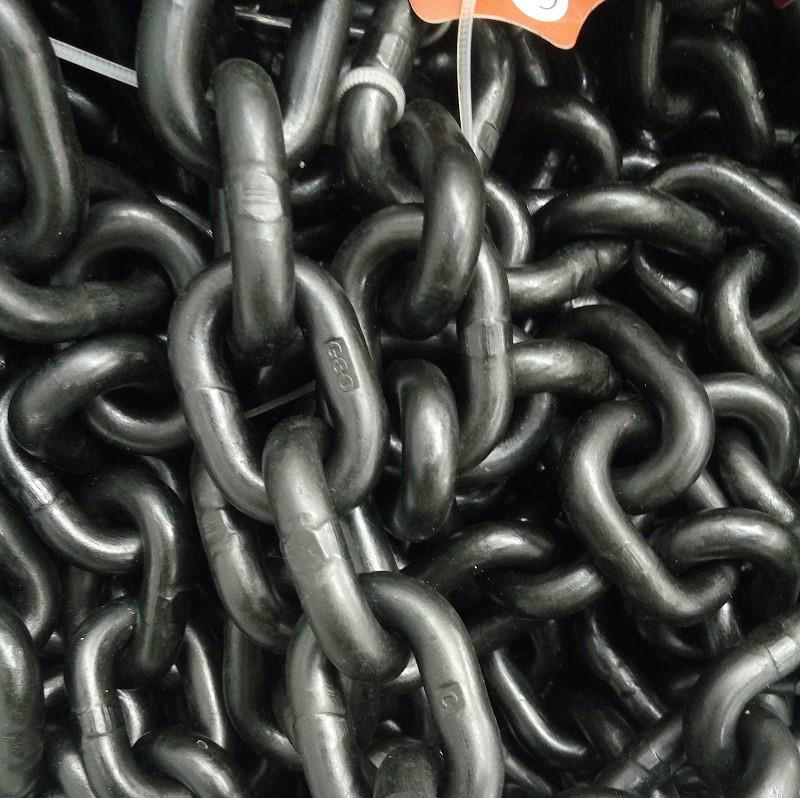 Якорная цепь