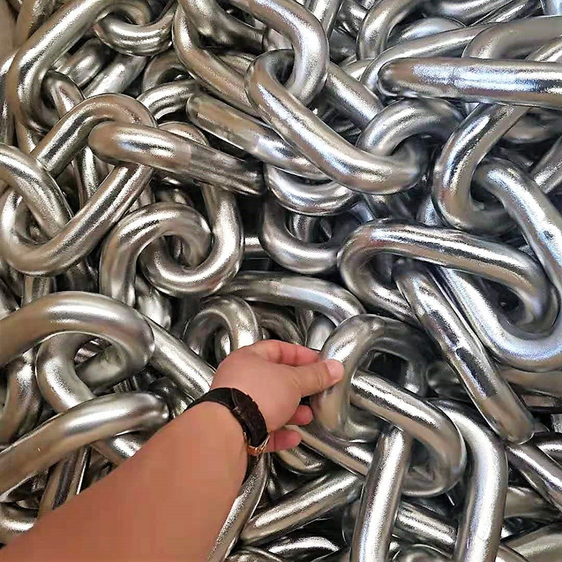 Якорная цепь