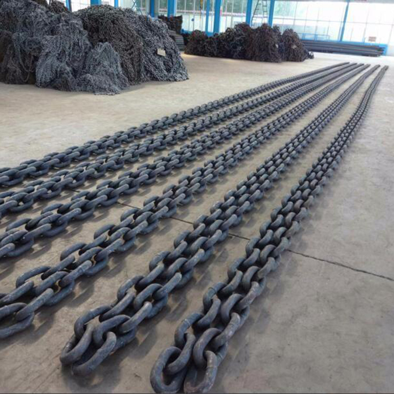 Якорная цепь