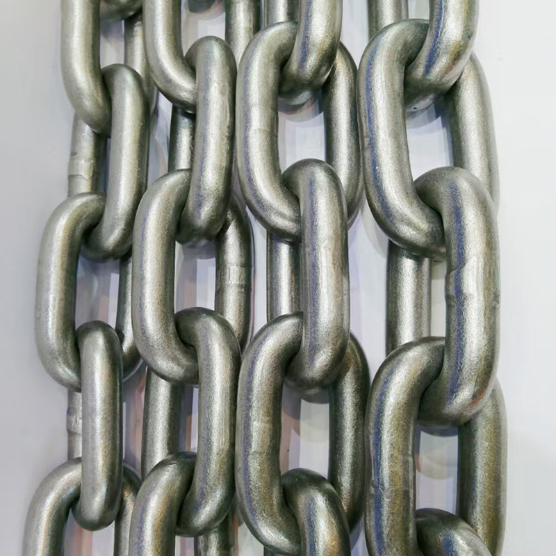 Якорная цепь