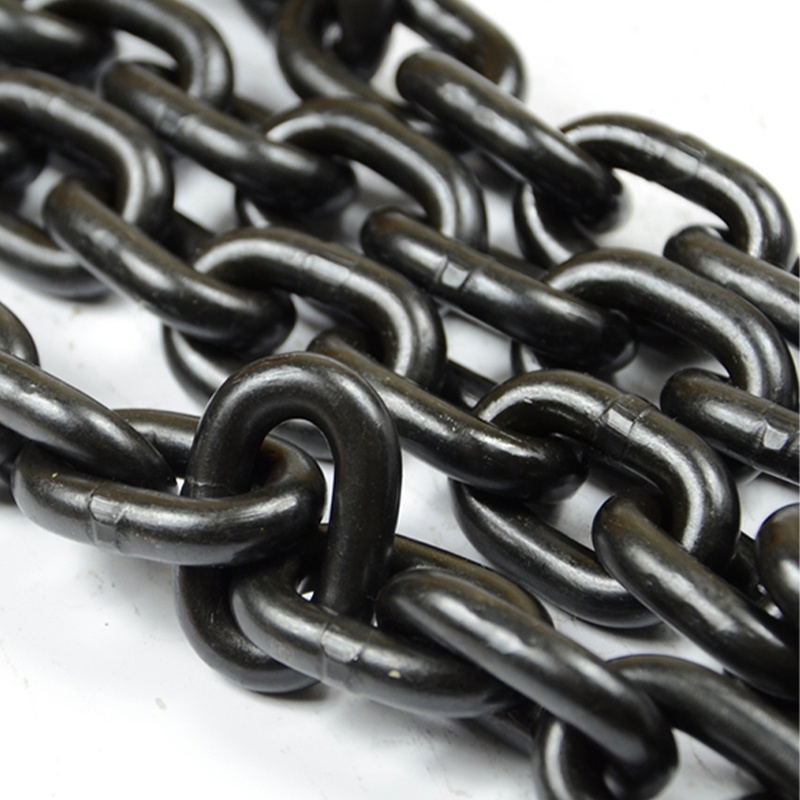 Якорная цепь