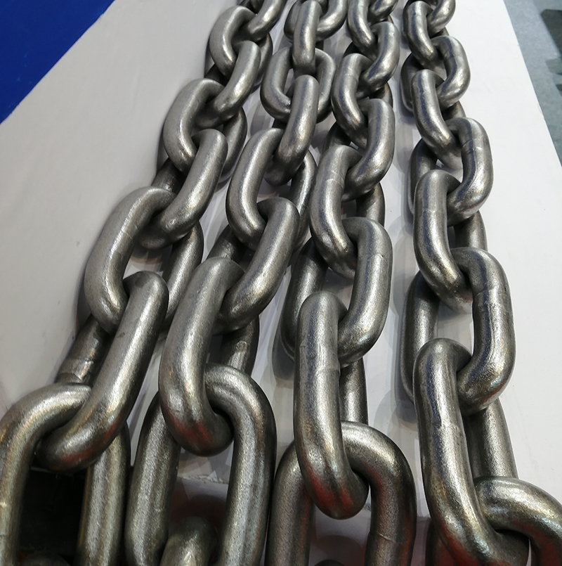 Якорная цепь