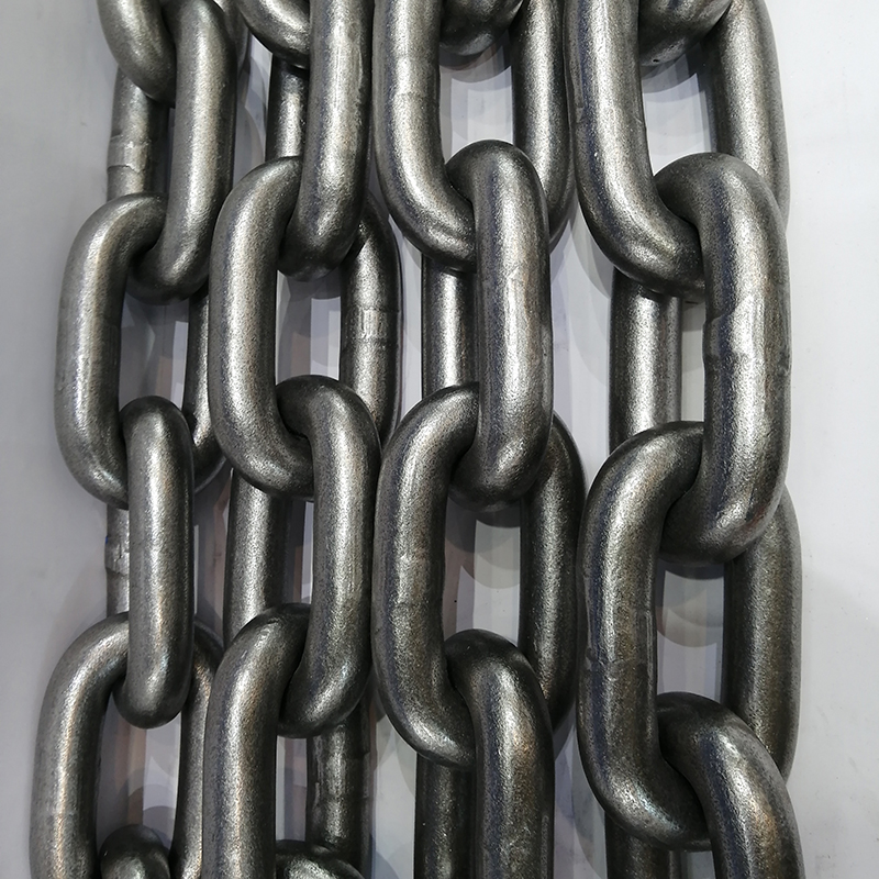 Якорная цепь