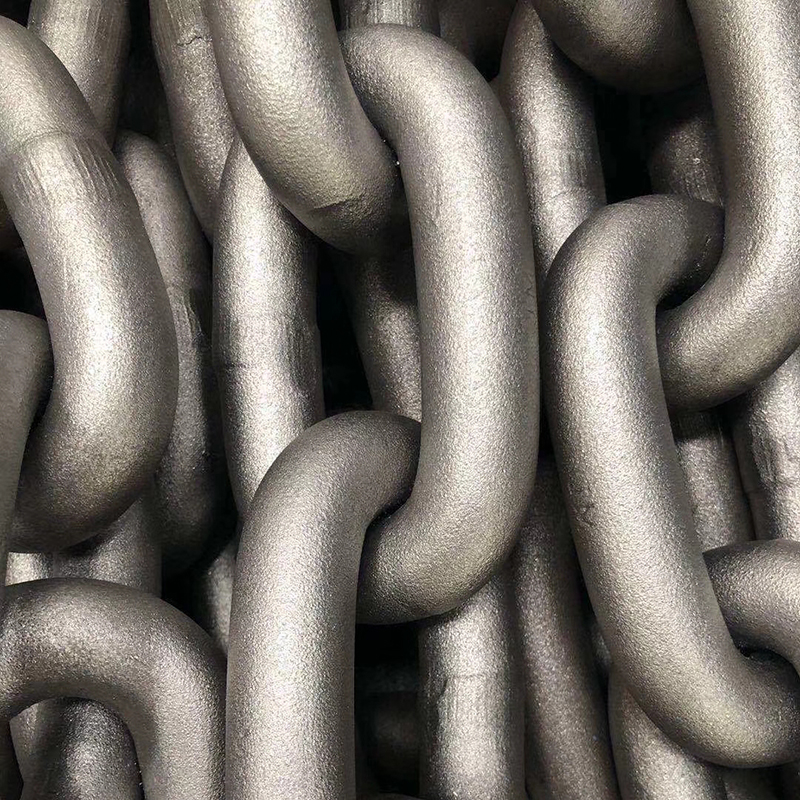 Якорная цепь