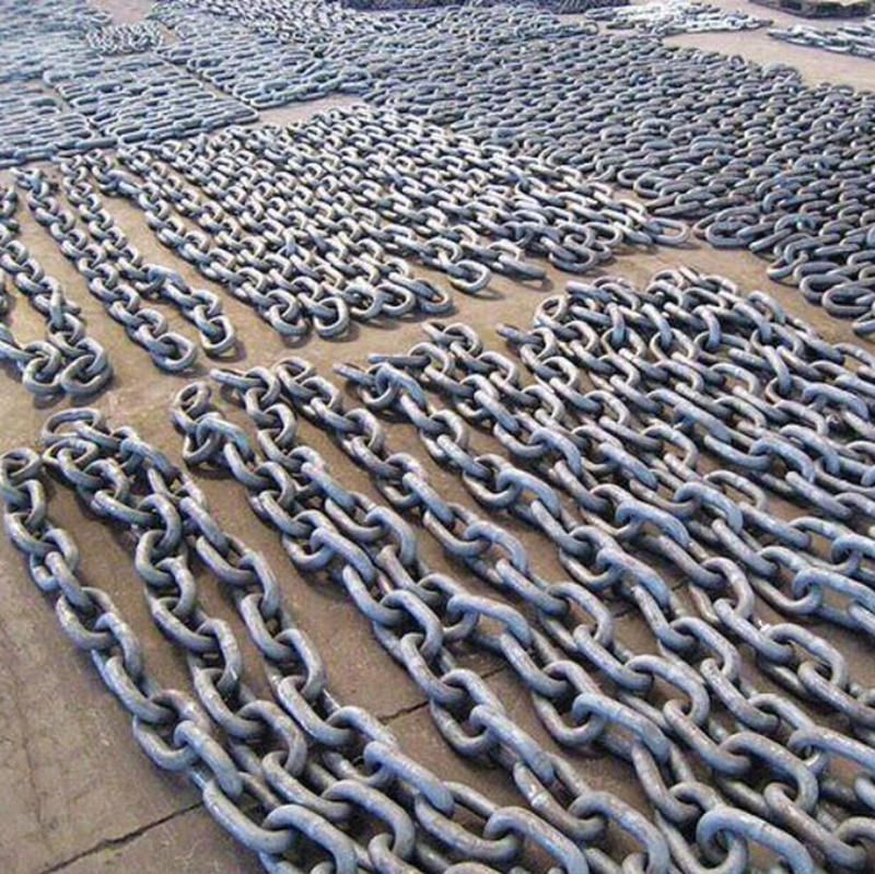 Якорная цепь