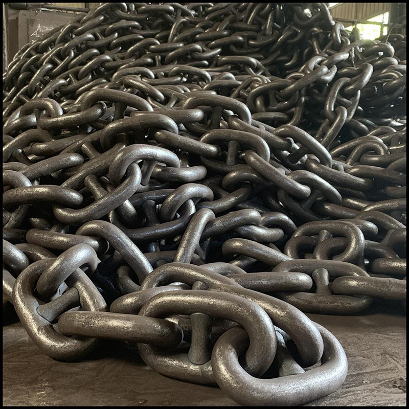 Якорная цепь