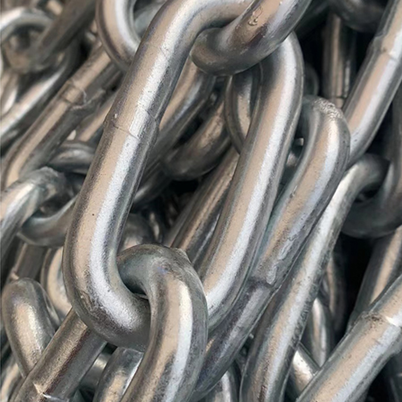 Цепь американского стандарта ASTM80